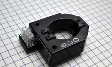 Instrument Transformer 750X136206 - CT, Indoor, Model: JAB-0C, Ratio: 600:5 A (750X136206)