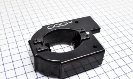 Instrument Transformer 750X136210 - CT, Indoor, Model: JAB-0C, Ratio: 1000:5 A (750X136210)