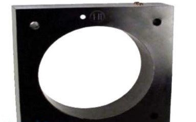 Instrument Transformer 750X211016 - CT, Indoor, Model: JCB-0CC, Ratio: 6000:5 A (750X211016)