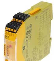 Pilz Safety Relays 751105 - Safety Relay (751105)