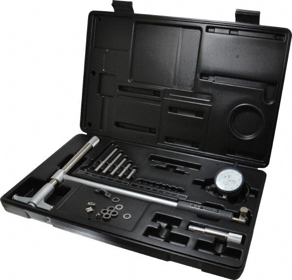 Mitutoyo 511-756-20 Mitutoyo Dial Bore Gage: 10.0000" to 16" (511-756-20)