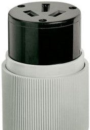 Bryant Electric Plugs & Receptacles 7516NC - Straight Blade Devices, Female Connector Body (7516NC)