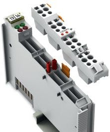 Wago I/O Modules 753-421 - 2DI (7530421)