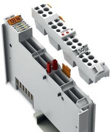 Wago I/O Modules 753-652 - RS232/485 Interface (7530652)