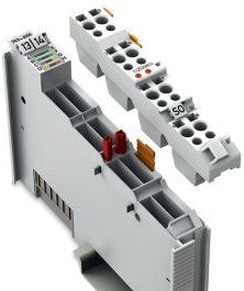 Wago I/O Modules 753-655 - AS-InterfaceMaster (7530655)