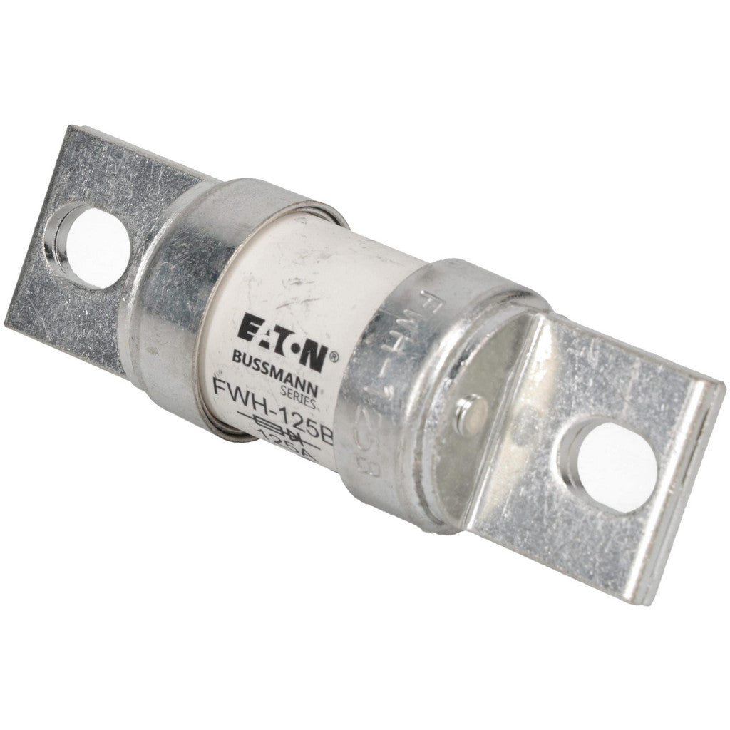 Cooper Bussmann FWH-125B Cooper Bussmann Fuses: Amperage: 125.0000 A (FWH-125B)