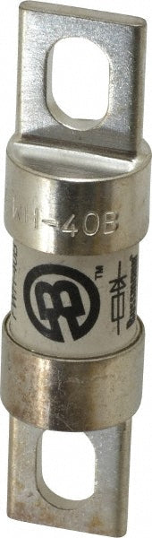 Cooper Bussmann FWH-40B Cooper Bussmann Fuses: Amperage: 40.0000 A (FWH-40B)