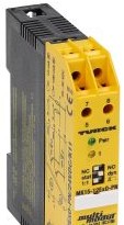 Turck Miscellaneous MK15-12EX0-PN/24VDC/K11 - Interface Module (7541315)