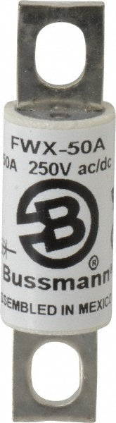 Cooper Bussmann FWX-50A Cooper Bussmann Fuses: Amperage: 50.0000 A (FWX-50A)