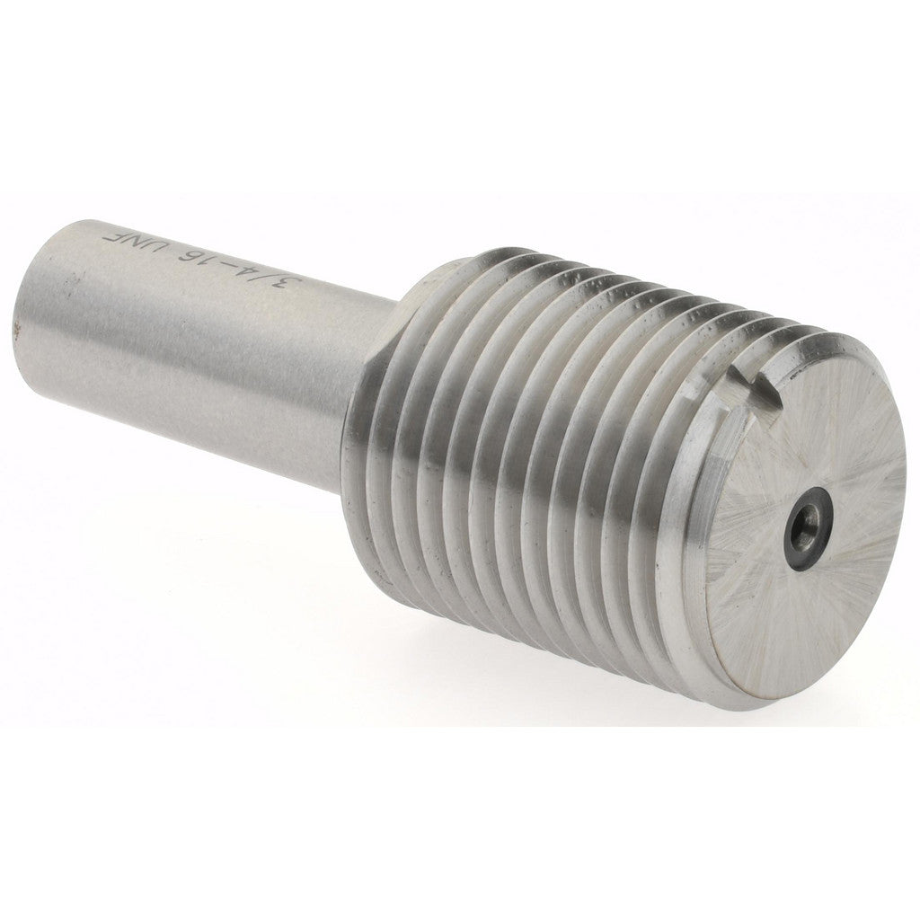 SPI 34-316-0 SPI Thread Plug Gage: 3/4-16, Class 2B, Single End, Go (34-316-0)