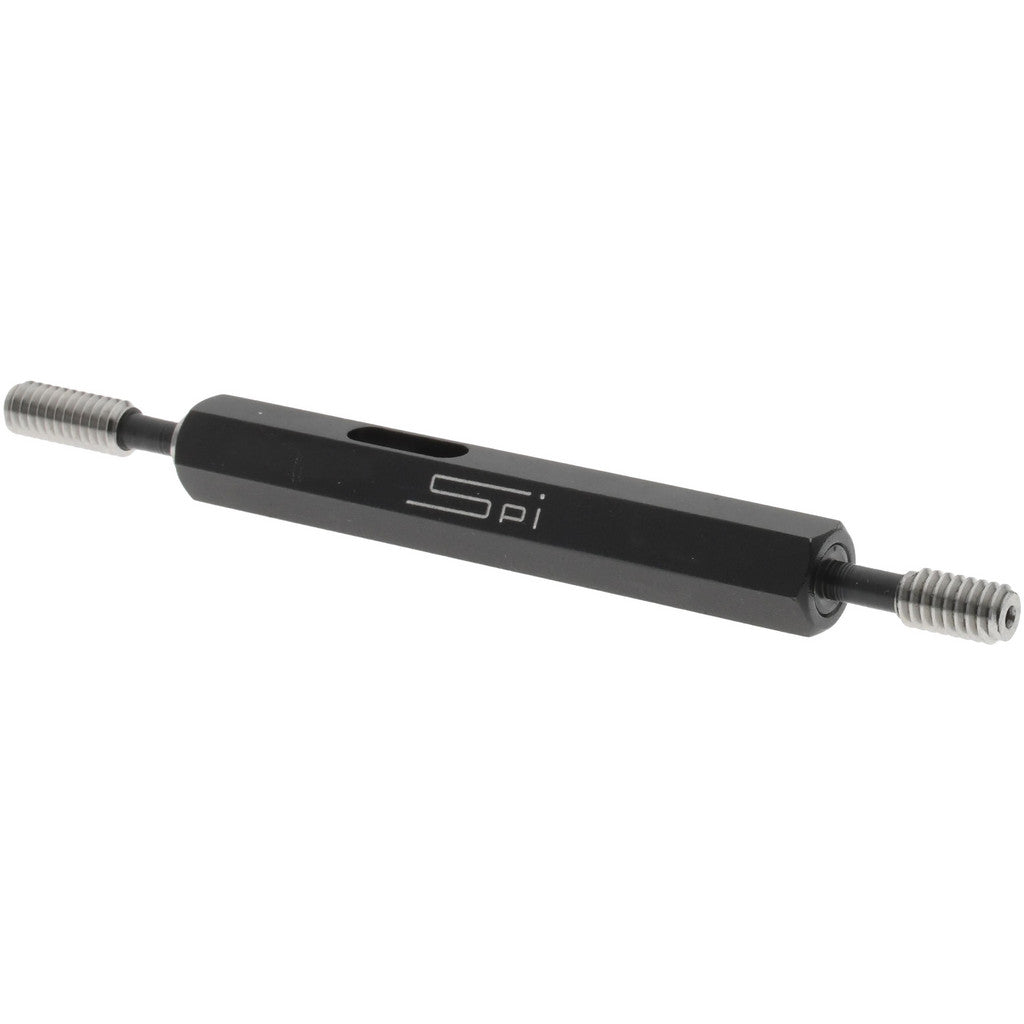 SPI 34-364-0 SPI Thread Plug Gage: #8-32, Class 3B, Double End, Go/No Go (34-364-0)