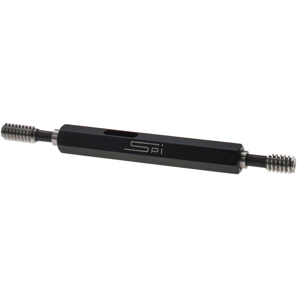 SPI 34-367-3 SPI Thread Plug Gage: #10-24, Class 2B, Double End, Go/No Go (34-367-3)