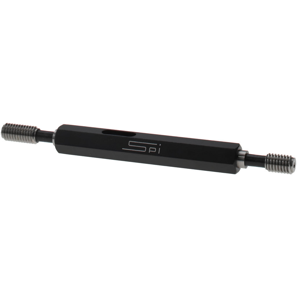SPI 34-369-9 SPI Thread Plug Gage: #10-32, Class 2B, Double End, Go/No Go (34-369-9)