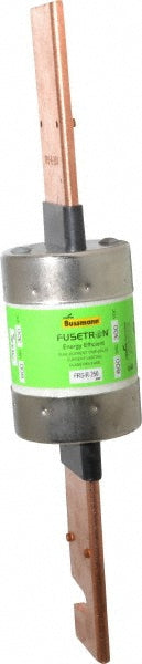 Cooper Bussmann FRS-R-250 Cooper Bussmann General Purpose Fuse: Time Delay, RK5, 250 A (FRS-R-250)