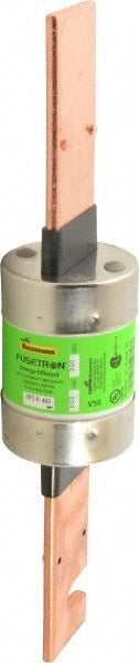 Cooper Bussmann FRS-R-400 Cooper Bussmann General Purpose Fuse: Time Delay, RK5, 400 A (FRS-R-400)