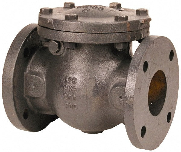 NIBCO NHE300H NIBCO Check Valves: Valve Type: Check (NHE300H)