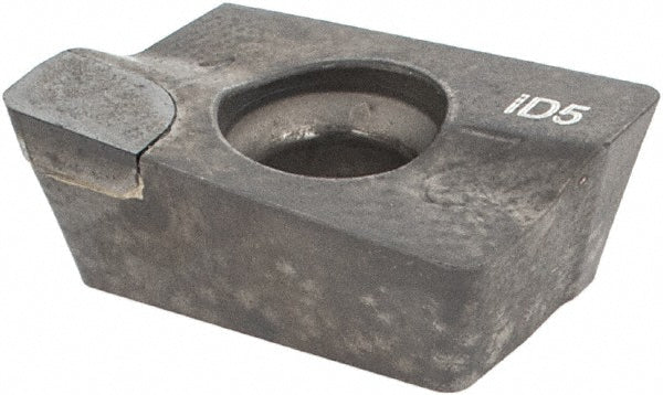 Iscar 5605184 Iscar Milling Inserts: Insert Style: ADKW; Insert Size: 15; Insert (5605184)