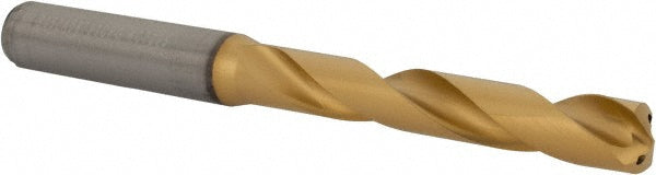 Kennametal 4149263 Kennametal Jobber Length Drill Bit: 11/32" (0.3438) Dia, 140 deg (4149263)