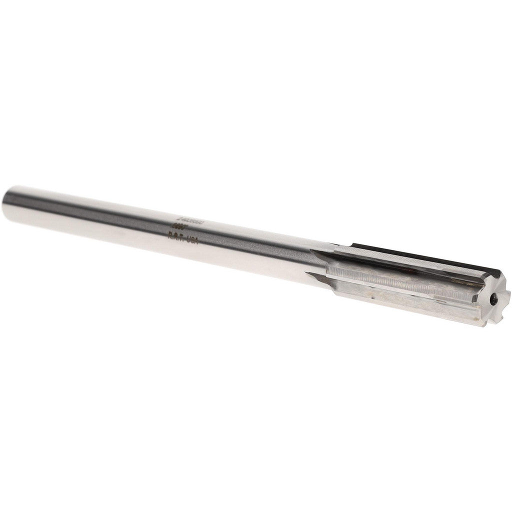 Value Collection 24006690 Value Collection Chucking Reamer: 0.6690" Dia, 9" OAL, 2-1/4" Flute (24006690)