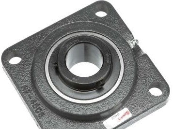 Browning Bearings VF4S-220 - Four Bolt Flange Bearing, 1.25 Inch Diameter (767457)