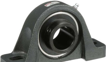 Browning Bearings VPS-224 - Two Bolt Pillow Block Bearing, 1.5 Inch Diameter (767817)