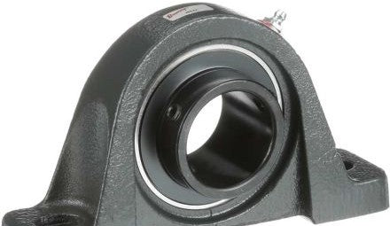 Browning Bearings VPS-231 - Two Bolt Pillow Block Bearing, 1.9375 Inch (767881)