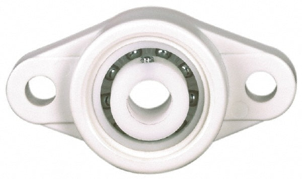 Value Collection NFL204-AIBSR-5/ Value Collection 4-7/16" OAL x 1-3/64" OAH Mounted (NFL204-AIBSR-5/)