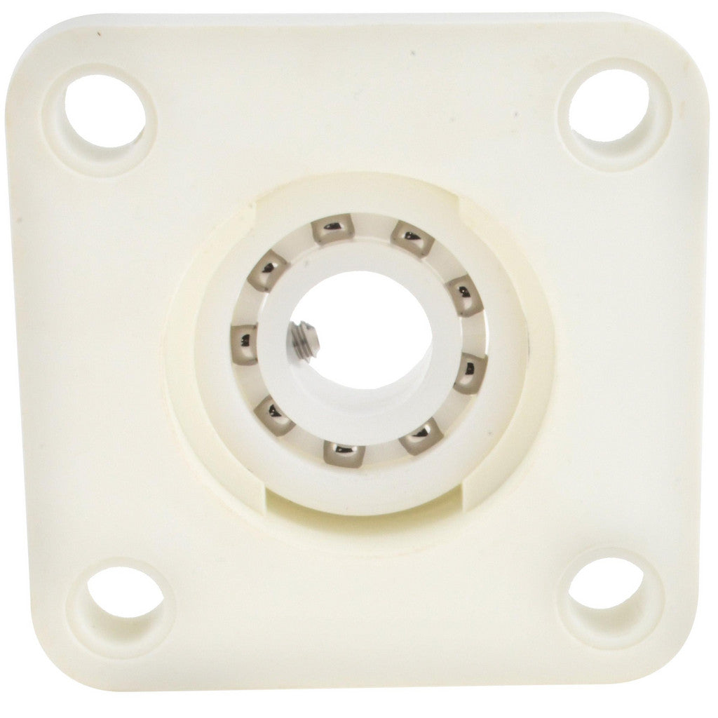Value Collection FPL204-AIBSR-3/ Value Collection 3-25/64" OAL x 1-3/32" OAH Mounted (FPL204-AIBSR-3/)