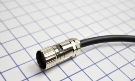Euchner Miscellaneous 077014 - CONNECTOR, RC18EF-C1825/6M (77014)