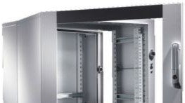 Rittal Enclosures 7715135 - 15U 0746H0600W0472D 3 PART EL PK/1 (7715135)