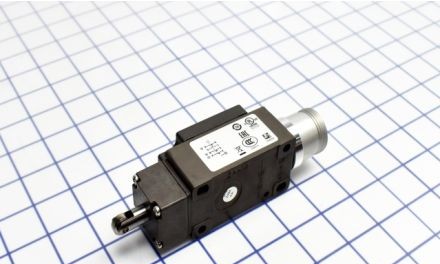 Euchner Miscellaneous 077362 - SAFETY SWITCH, NZ1RS-2131-9CGMMF (77362)