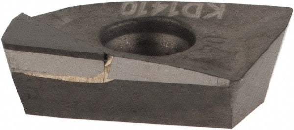 Kennametal 3759083 Kennametal Milling Inserts: Insert Style: EDCT; Insert Size: 10 (3759083)
