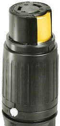 Bryant Electric Plugs & Receptacles 7764 - Locking Devices, Industrial, Female Connector Body (7764)