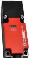 Euchner Safety Switches 077750 - SAFETY SWITCH, CES-A-C5E-01 (77750)