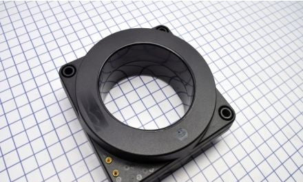 Instrument Transformer 780-151 - CT, Indoor, Model: 780, Ratio: 150:5 A, Single (780-151)