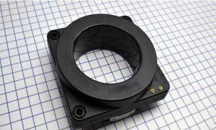 Instrument Transformer 780-152 - CT, Indoor, Model: 780, Ratio: 1500:5 A, Single (780-152)