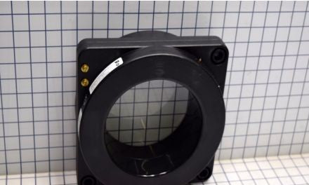 Instrument Transformer 780-801 - CT, Indoor, Model: 780, Ratio: 800:5 A, Single (780-801)