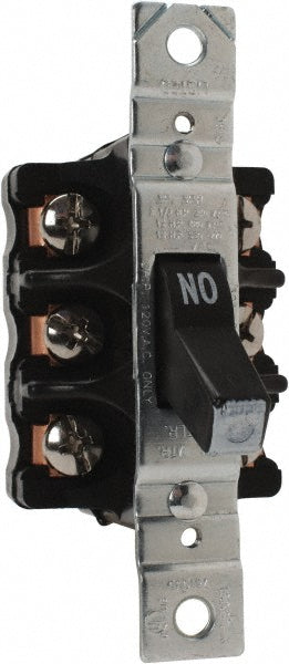 Cooper Wiring Devices AH7810UD Cooper Wiring Devices 3 Poles, 30 Amp, 3PST, NEMA, Open Toggle Manual (AH7810UD)