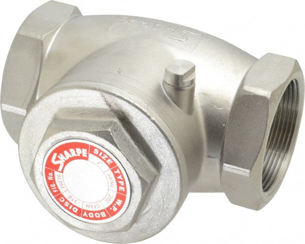 Anvil 4371000570 Anvil Check Valves: Valve Type: Check (4371000570)