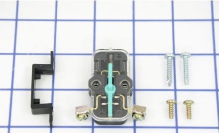 Name Brand Replacements&trade; Miscellaneous 78095-Z - AUXILIARY CONTACT (78095-Z)
