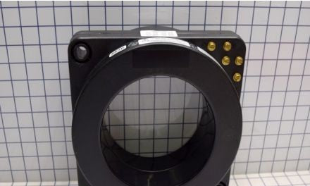 Instrument Transformer 781-122MR - CT, Indoor, Model: 781, Ratio: 1200:5 A, Single (781-122MR)