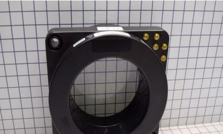 Instrument Transformer 781-601MR - CT, Indoor, Model: 781, Ratio: 600:5 A, Single (781-601MR)