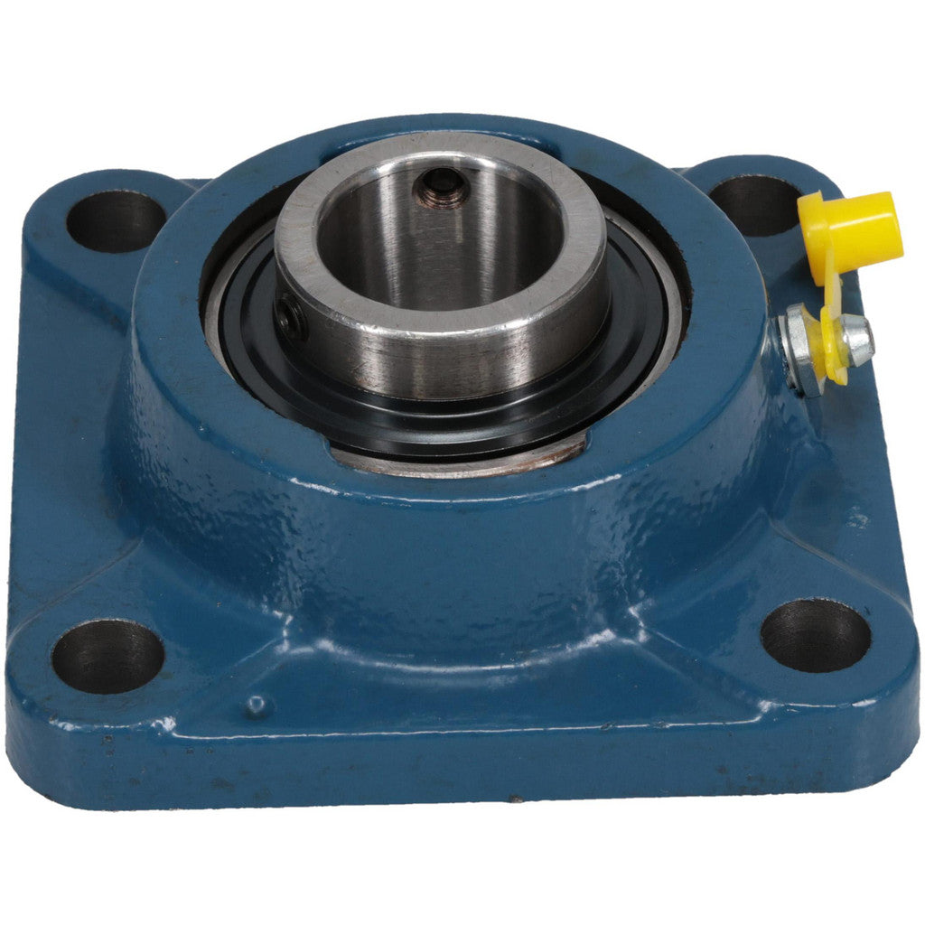 SKF FY 1.1/8 TF SKF 1-1/8" ID, 4-Bolt Flange (FY 1.1/8 TF)