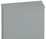 Cooper Enclosures 16166RTSC - 16166 RTSC (78205100150)