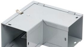 Cooper Wireway 1010FLOUT - 90 Degree Elbow, 10in.x10in., Outside- Opening (78205100154)