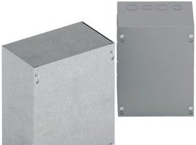 Cooper Enclosures 181210SCGVNK - 181210 SCGV NK (78205100285)