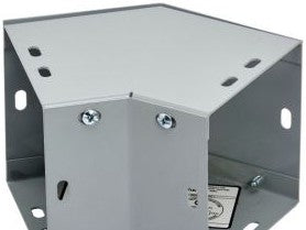Cooper Wireway 121245LCOMBOGV - 121245 L COMBO GV (78205100626)