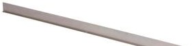Cooper Wireway 1010-12BK - Barrier Kit, 60in., Bolt-On (78205107152)