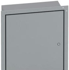 Cooper Enclosures 16126-FM - 16126-FM (78205109252)