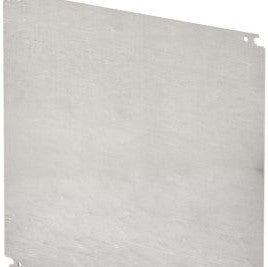 Cooper Enclosures 2424P - Inner Panel, Steel (78205109266)